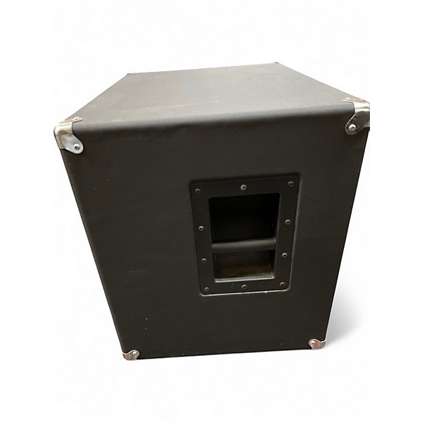 Used Trace Elliot 1028H Bass Cabinet