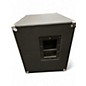 Used Trace Elliot 1028H Bass Cabinet