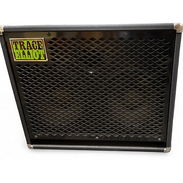 Used Trace Elliot 1028H Bass Cabinet