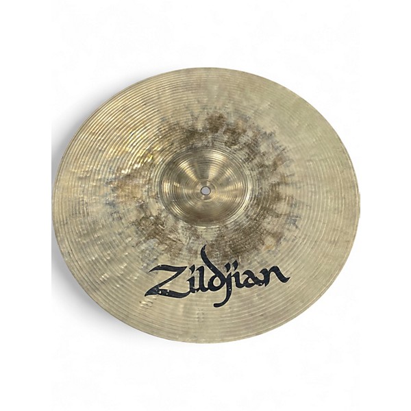 Used Zildjian 18in K Custom Dark Crash Cymbal