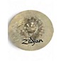 Used Zildjian 18in K Custom Dark Crash Cymbal