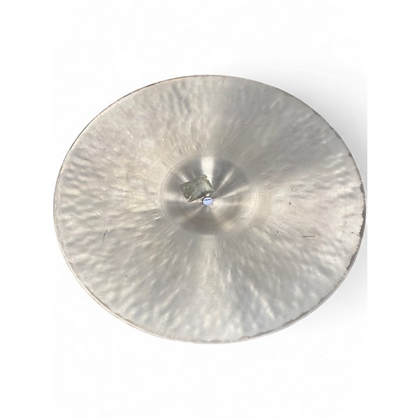 Used Zildjian 14in K Light Hi Hat Pair Cymbal