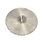 Used Zildjian 14in K Light Hi Hat Pair Cymbal
