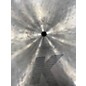Used Zildjian 14in K Light Hi Hat Pair Cymbal