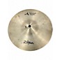 Used Zildjian 10in Armand Splash Cymbal thumbnail