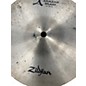 Used Zildjian 10in Armand Splash Cymbal