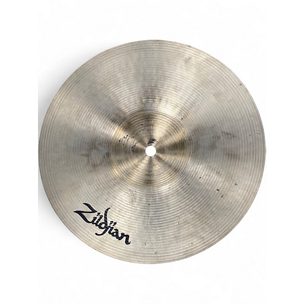 Used Zildjian 10in Armand Splash Cymbal