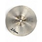 Used Zildjian 10in Armand Splash Cymbal