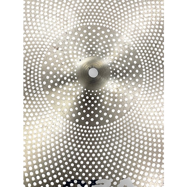 Used Zildjian 20in Ora Crash Cymbal