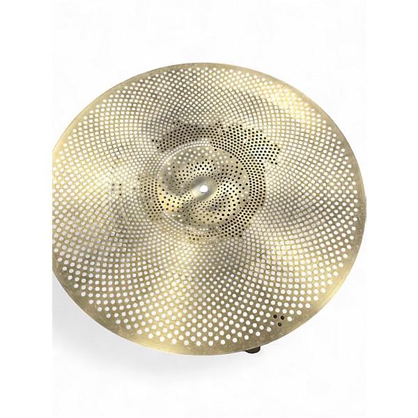 Used Zildjian 20in Ora Crash Cymbal