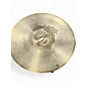Used Zildjian 20in Ora Crash Cymbal