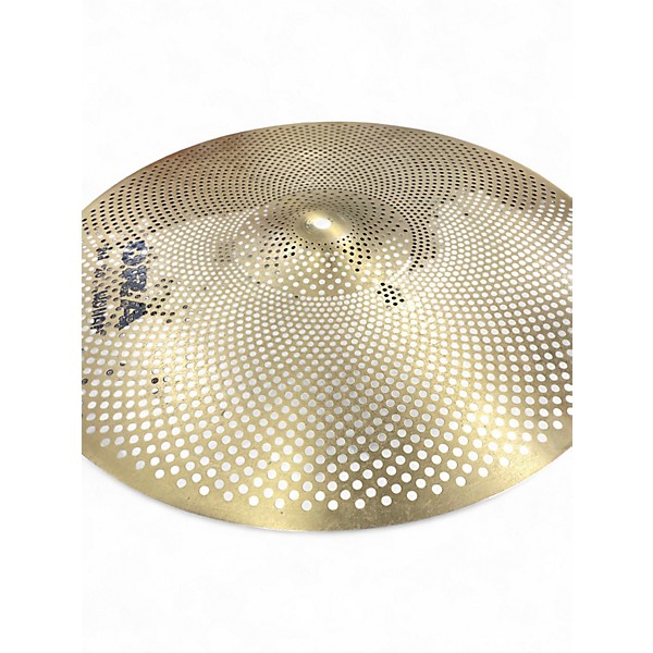 Used Zildjian 20in Ora Crash Cymbal