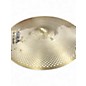 Used Zildjian 20in Ora Crash Cymbal