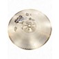 Used Wuhan 16in ora crash Cymbal thumbnail