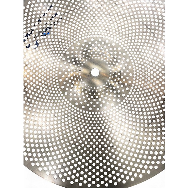 Used Wuhan 16in ora crash Cymbal