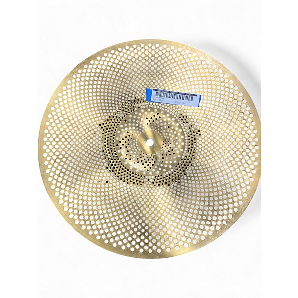 Used Wuhan 16in ora crash Cymbal