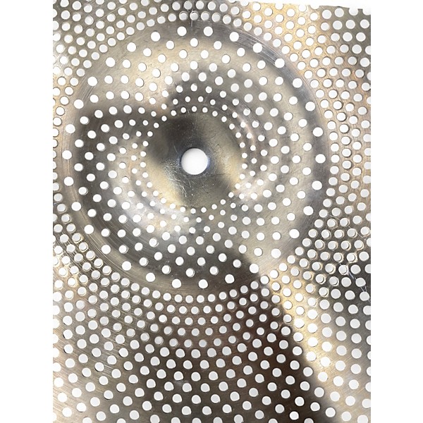 Used Wuhan 16in ora crash Cymbal