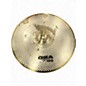 Used Wuhan 18in Ora Crash Cymbal thumbnail