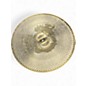 Used Wuhan 18in Ora Crash Cymbal