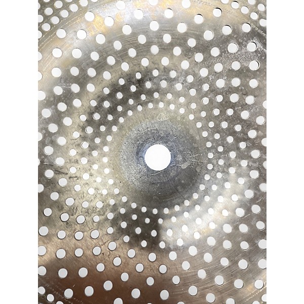 Used Wuhan 18in Ora Crash Cymbal