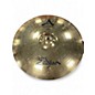 Used Zildjian 17in A Custom Crash Cymbal thumbnail