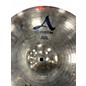 Used Zildjian 17in A Custom Crash Cymbal