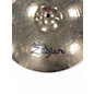 Used Zildjian 17in A Custom Crash Cymbal