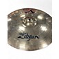 Used Zildjian 17in A Custom Crash Cymbal