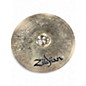 Used Zildjian 17in A Custom Crash Cymbal