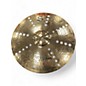Used Zildjian 16in S Family Trash Crash Cymbal thumbnail