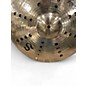 Used Zildjian 16in S Family Trash Crash Cymbal