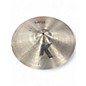 Used Zildjian 21in K Sweet Ride Cymbal thumbnail