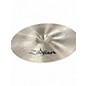 Used Zildjian 21in K Sweet Ride Cymbal