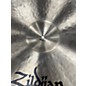 Used Zildjian 21in K Sweet Ride Cymbal
