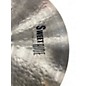 Used Zildjian 21in K Sweet Ride Cymbal