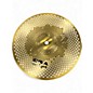 Used Wuhan 10in Ora Splash Cymbal thumbnail