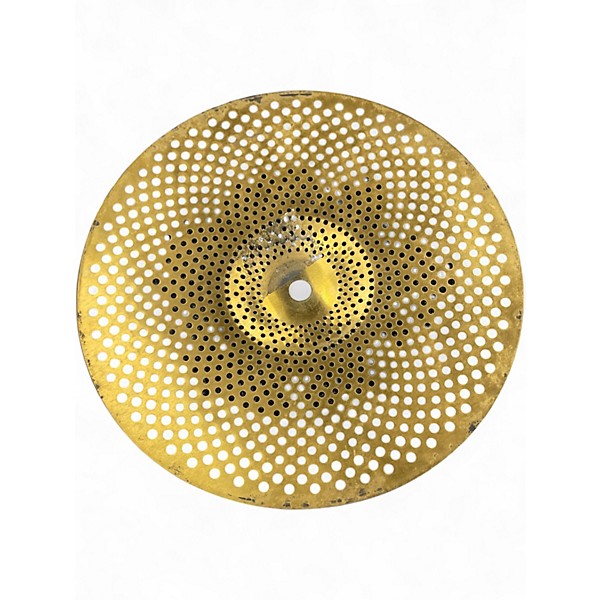 Used Wuhan 10in Ora Splash Cymbal