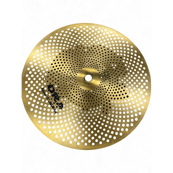 Used Wuhan 10in Ora Splash Cymbal