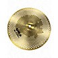 Used Wuhan 10in Ora Splash Cymbal