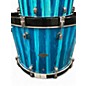 Used TAMA 4 Piece Starclassic Performer Sky Blue Aurora Drum Kit