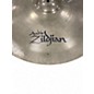 Used Zildjian 20in A CUSTOM SWISH CHINA Cymbal