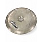 Used Zildjian 20in A CUSTOM SWISH CHINA Cymbal
