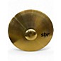 Used SABIAN 20in SBR RIDE Cymbal thumbnail