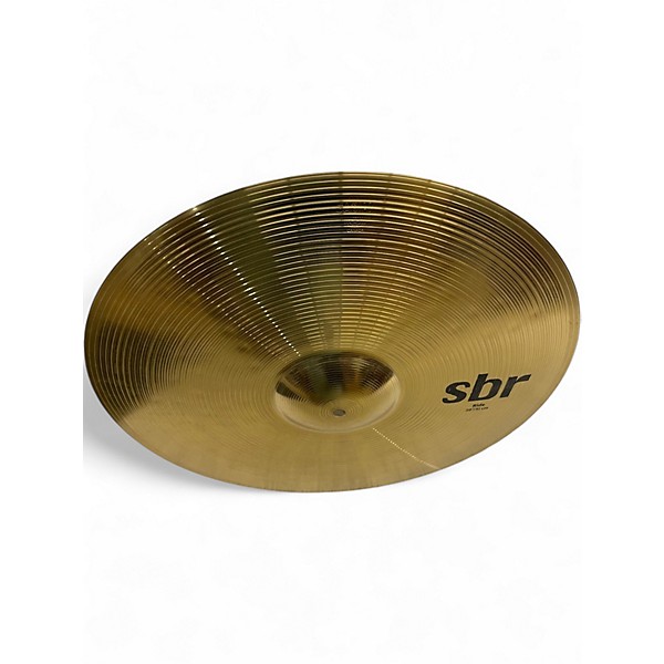 Used SABIAN 20in SBR RIDE Cymbal