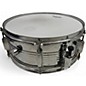 Used CB Percussion 14in STEEL CHROME Drum