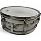 Used CB Percussion 14in STEEL CHROME Drum