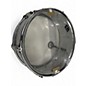 Used CB Percussion 14in STEEL CHROME Drum