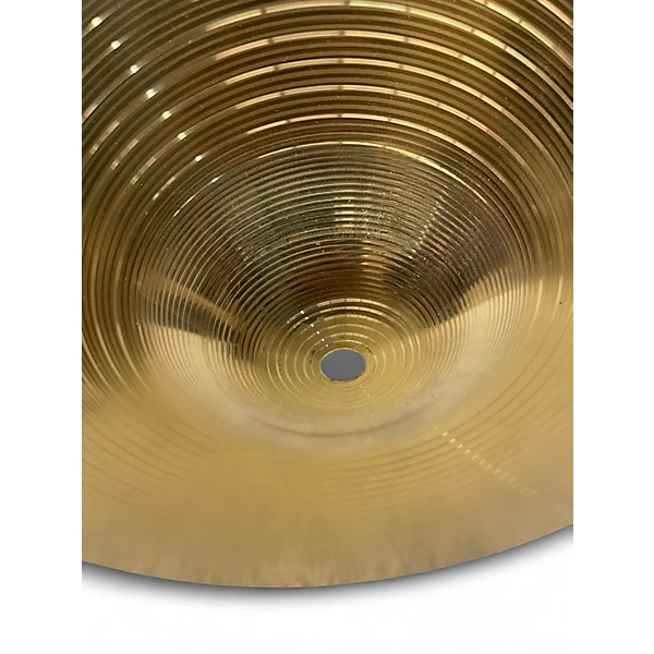 Used SABIAN 16in SBR CRASH Cymbal