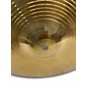 Used SABIAN 16in SBR CRASH Cymbal