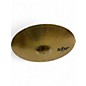 Used SABIAN 16in SBR CRASH Cymbal